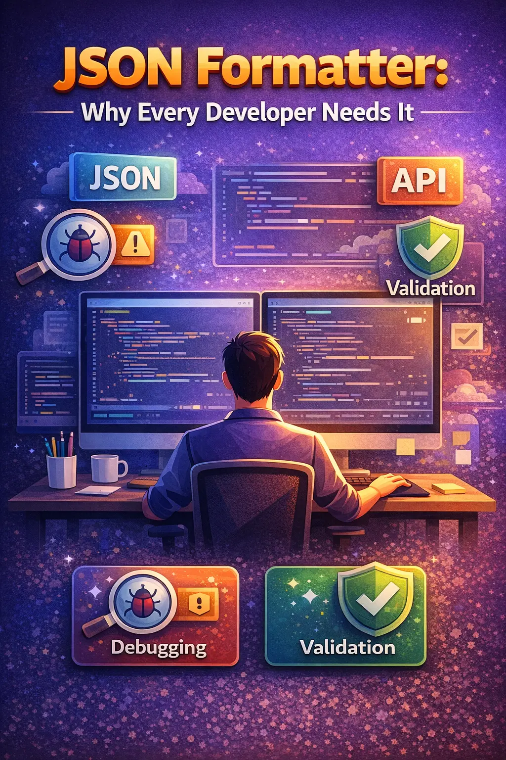 JSON Formatter: Why Every Developer Needs It