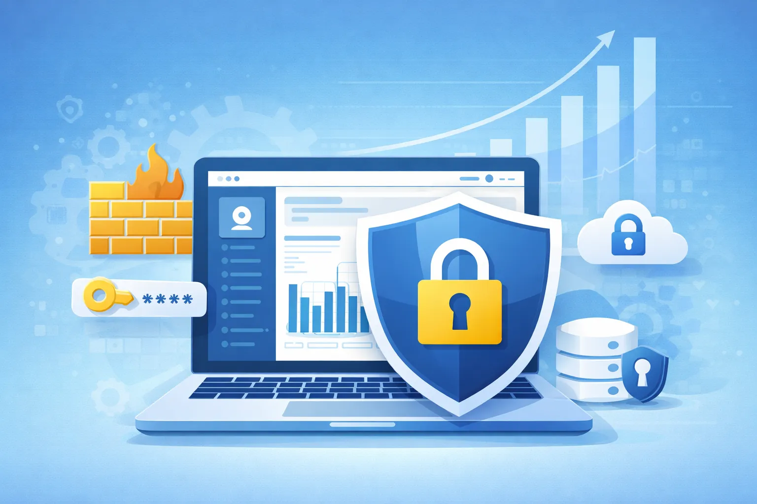 Why Web Security is Important for Your Business