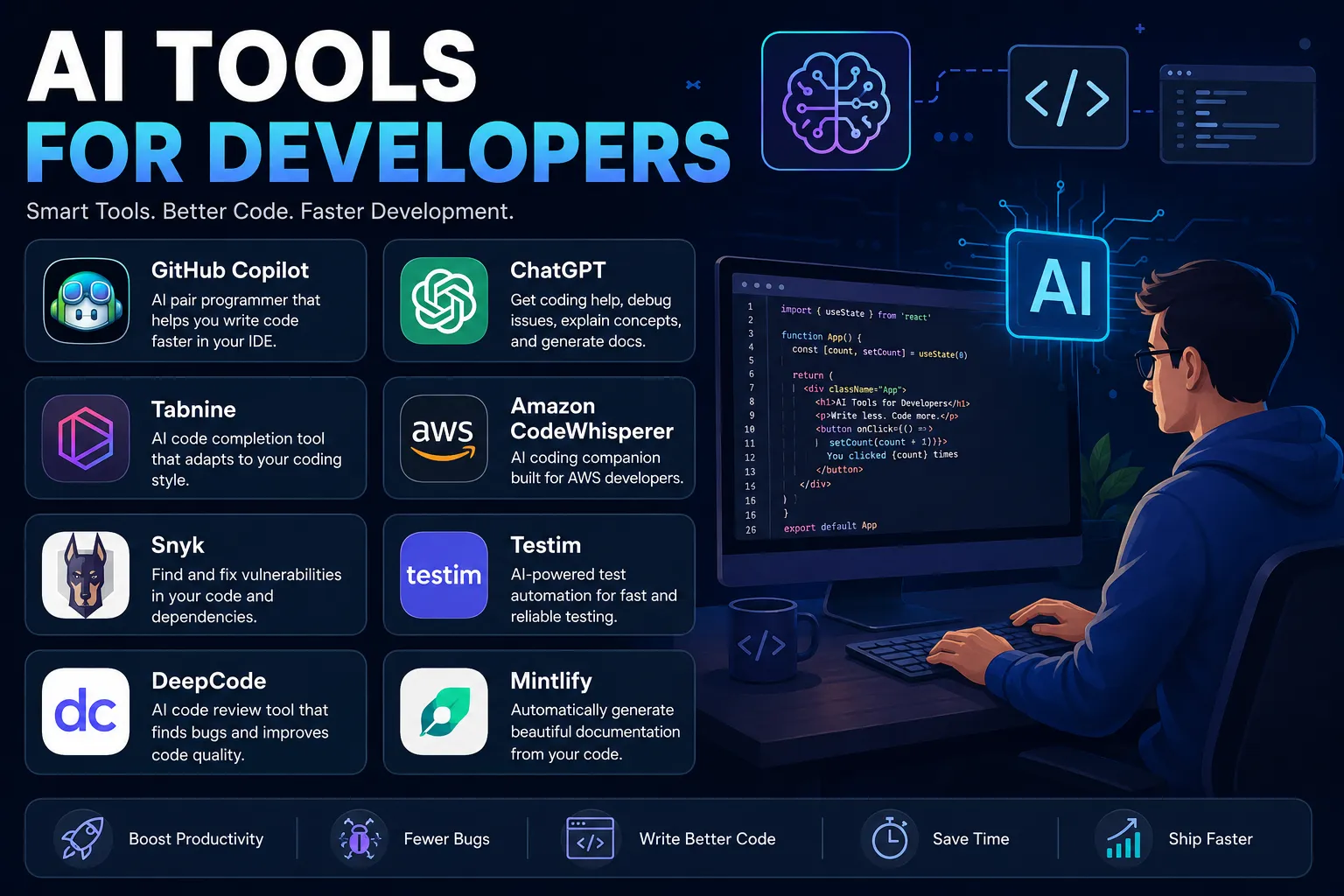 AI Tools for Developers